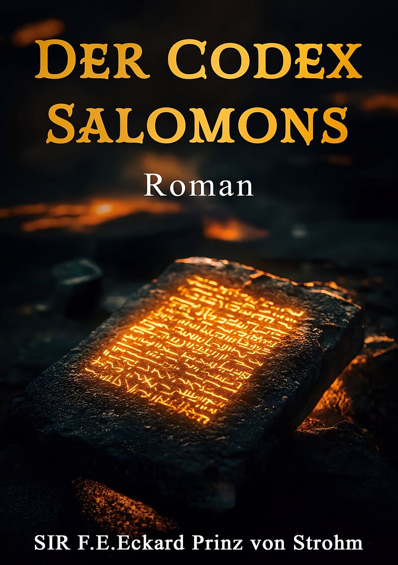 Der Codex Salomons