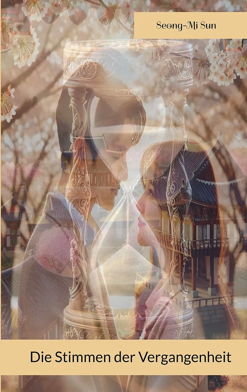 Die Stimmen der Vergangenheit