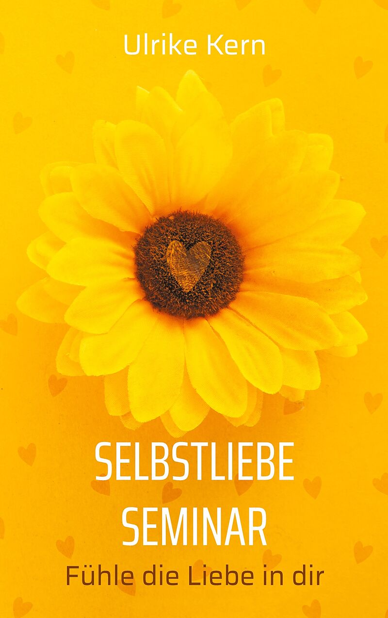 Selbstliebe Seminar