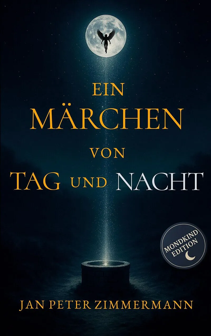 Ein Märchen von Tag und Nacht