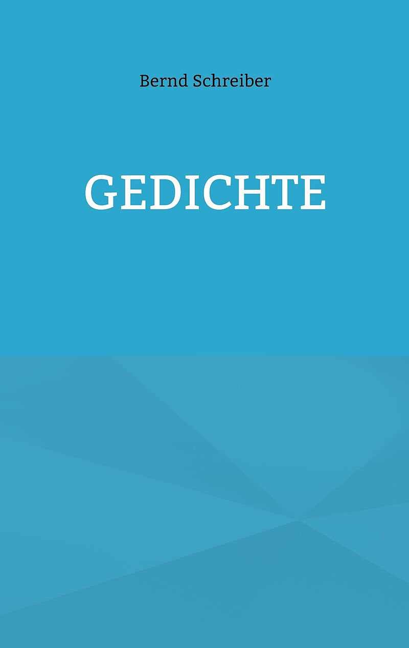 Gedichte