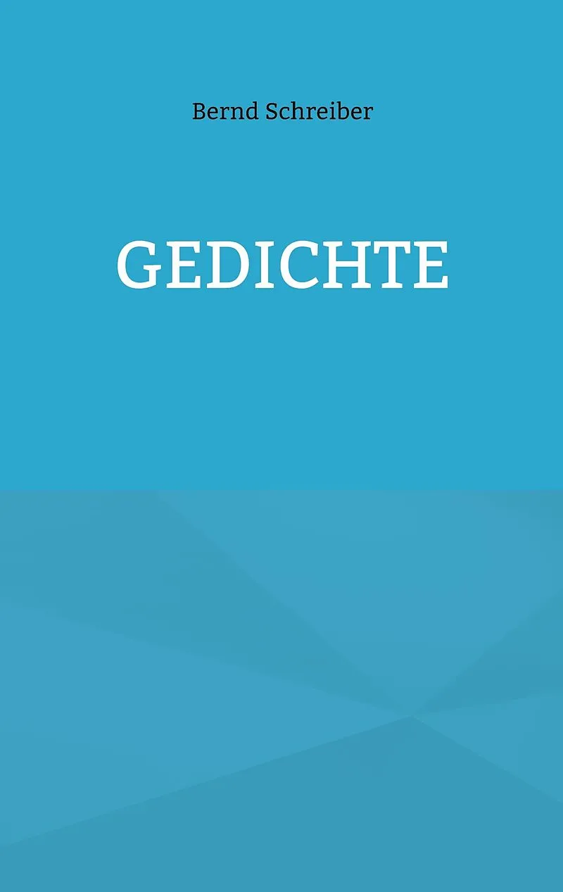 Gedichte