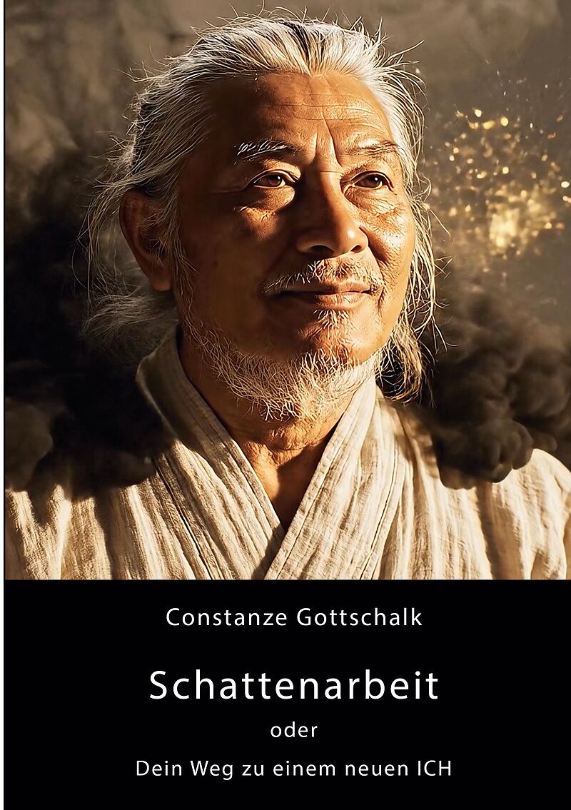 Schattenarbeit oder Dein Weg zu einem neuen ICH