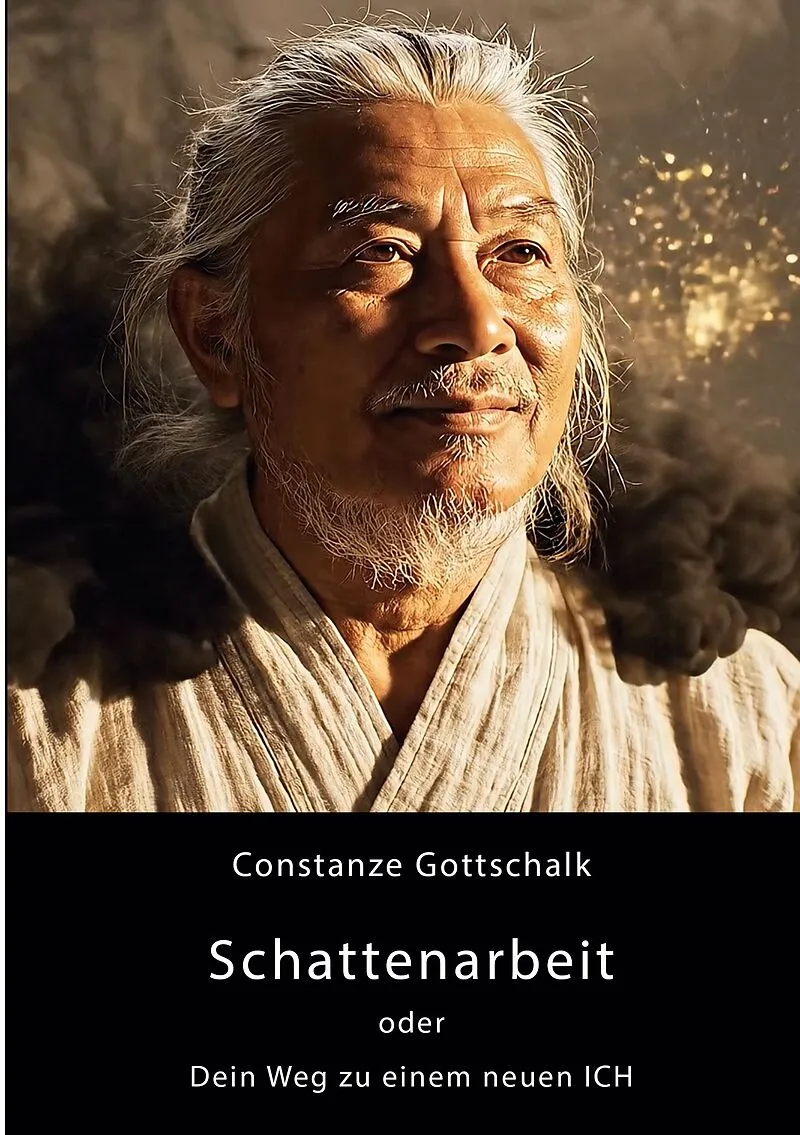 Schattenarbeit oder Dein Weg zu einem neuen ICH