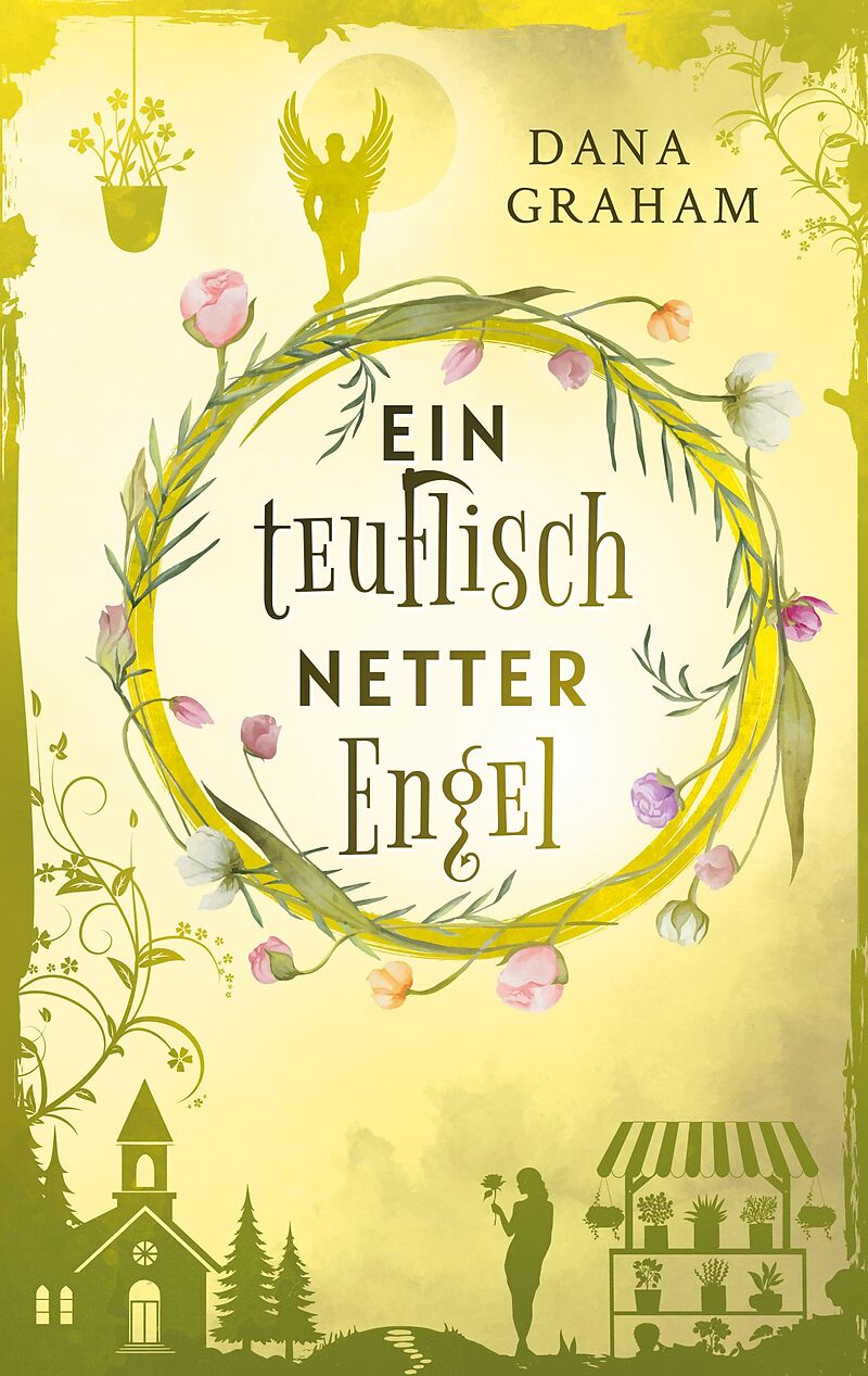 Ein teuflisch netter Engel