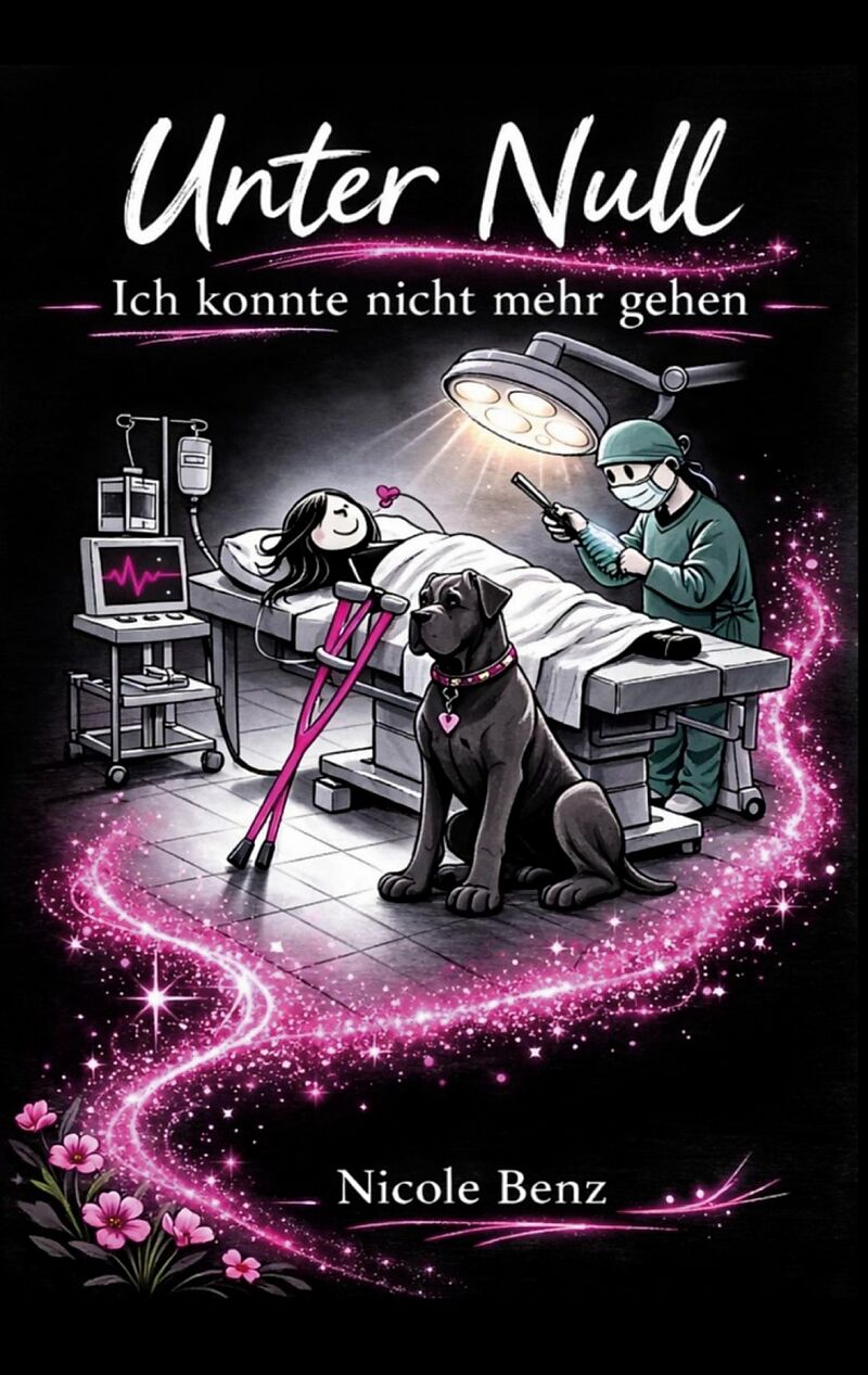 Unter Null