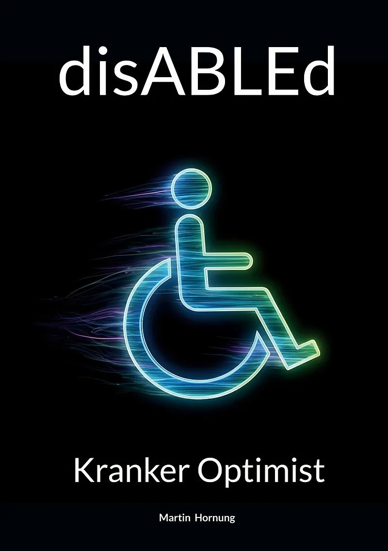 disABLEd