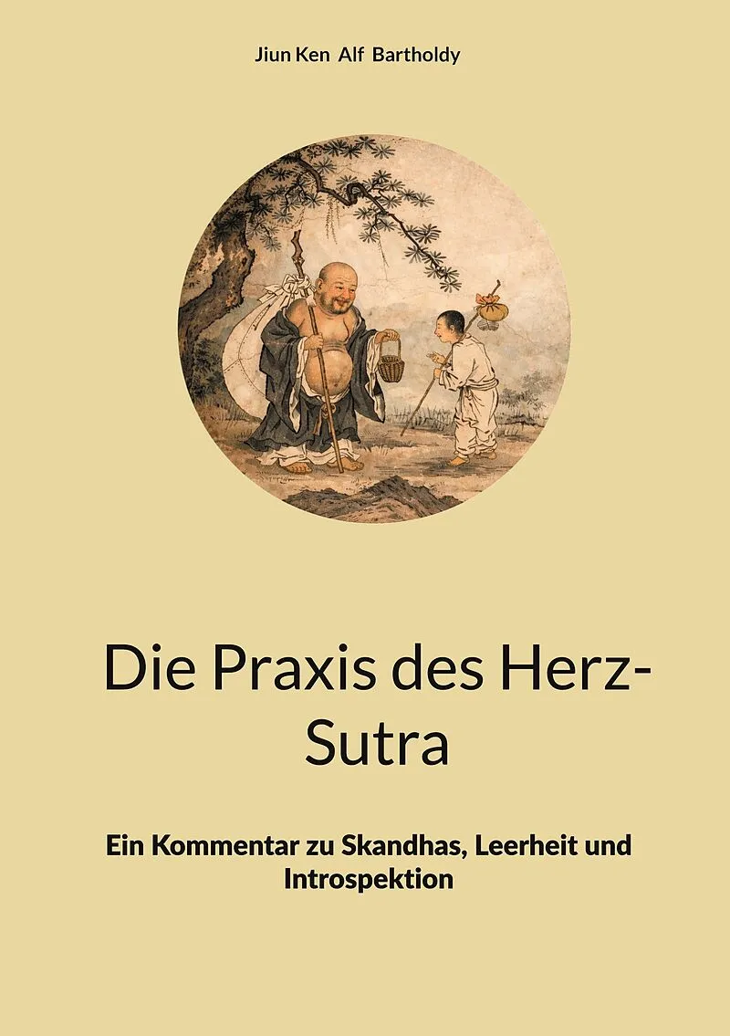 Die Praxis des Herz-Sutra