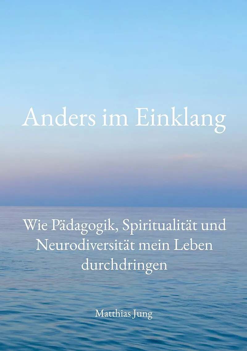 Anders im Einklang