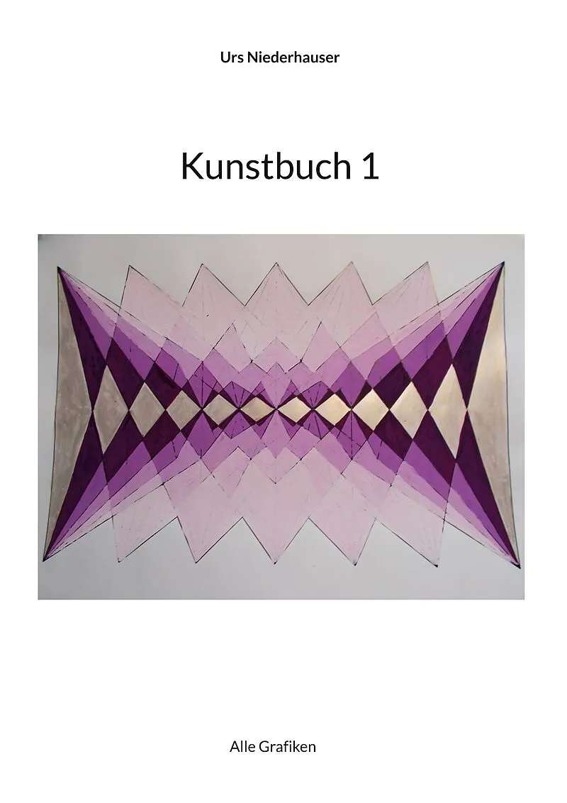 Kunstbuch 1