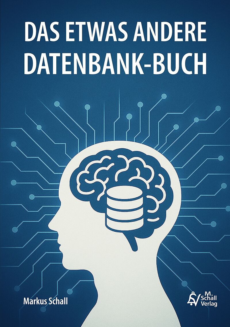 Das etwas andere Datenbank-Buch