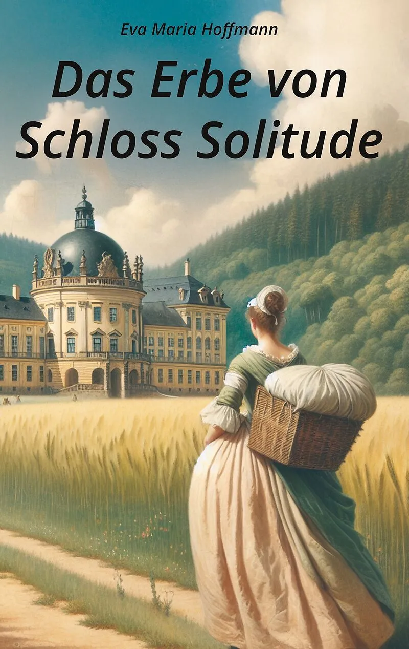 Das Erbe von Schloss Solitude