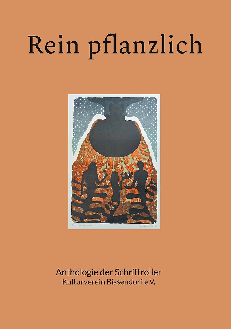 Rein pflanzlich