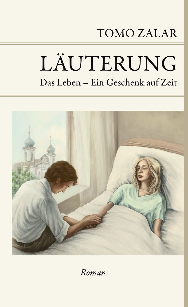 Läuterung