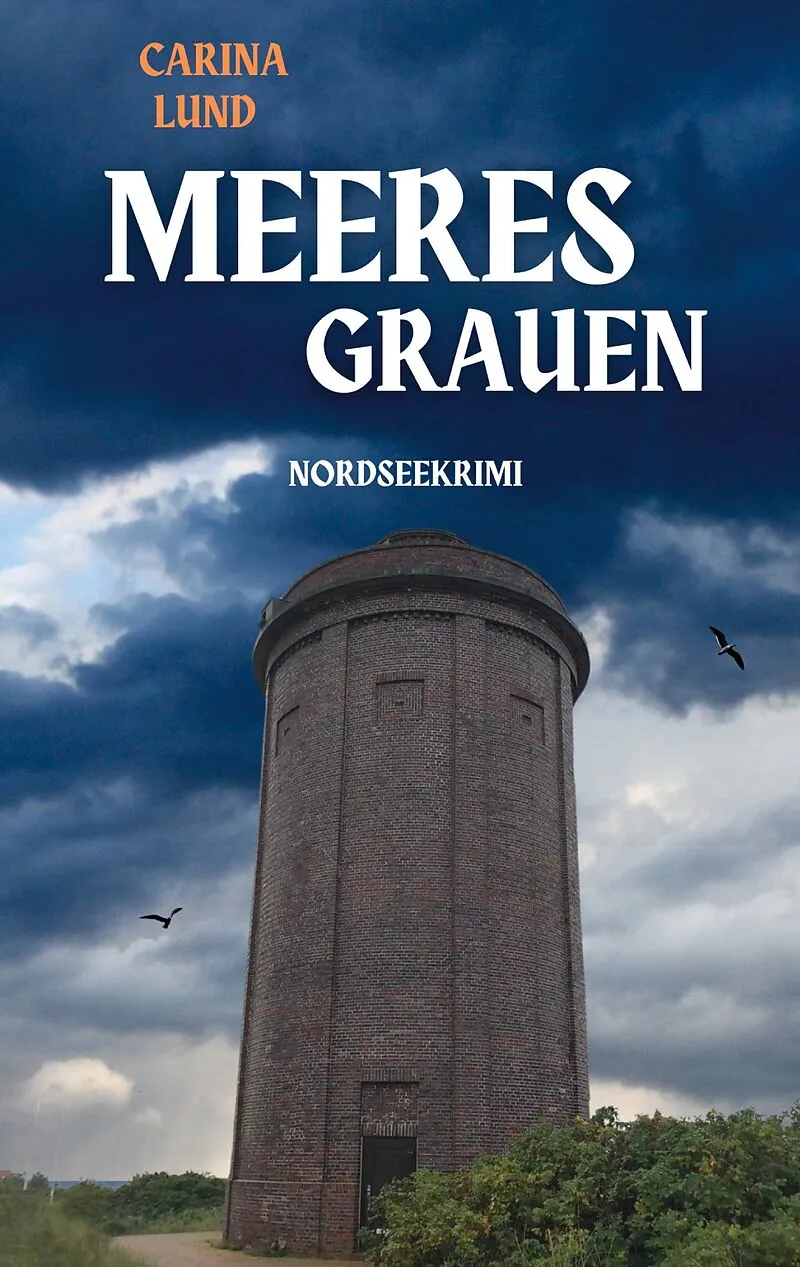 Meeresgrauen