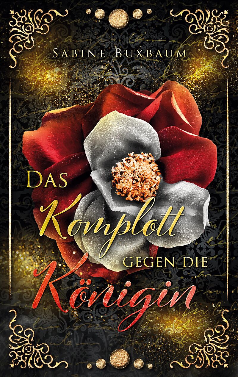 Das Komplott gegen die Königin