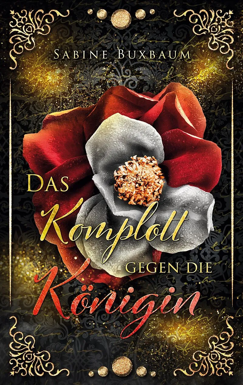 Das Komplott gegen die Königin