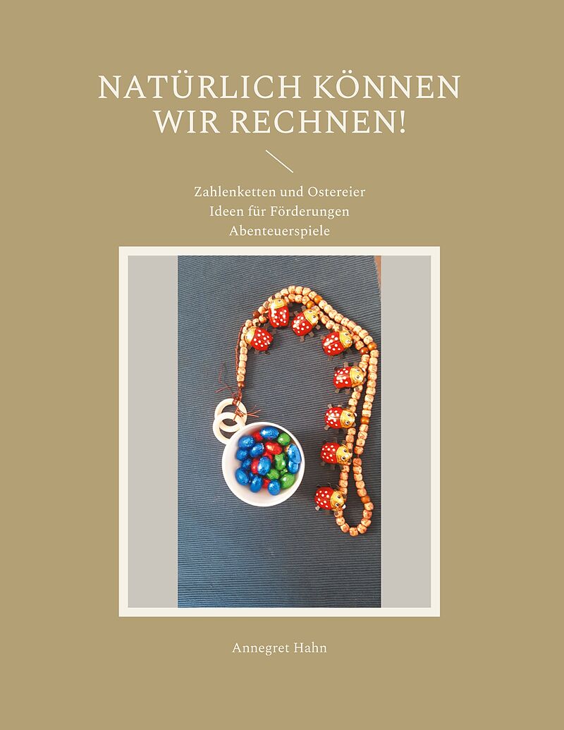 Natürlich können wir rechnen!