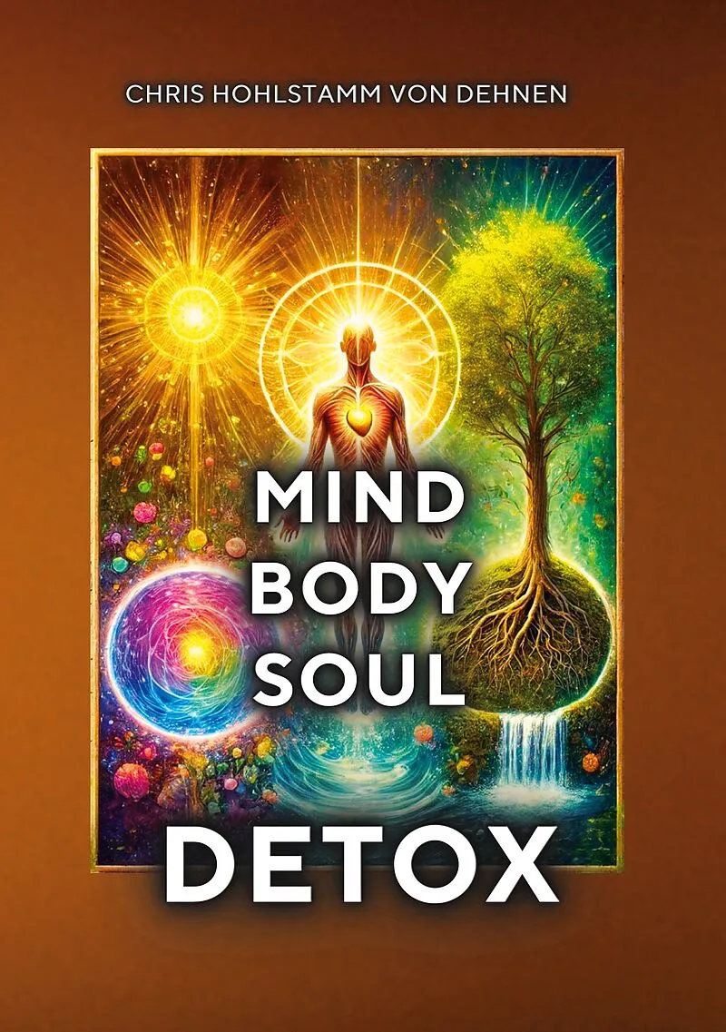 Mind-Body-Soul Detox