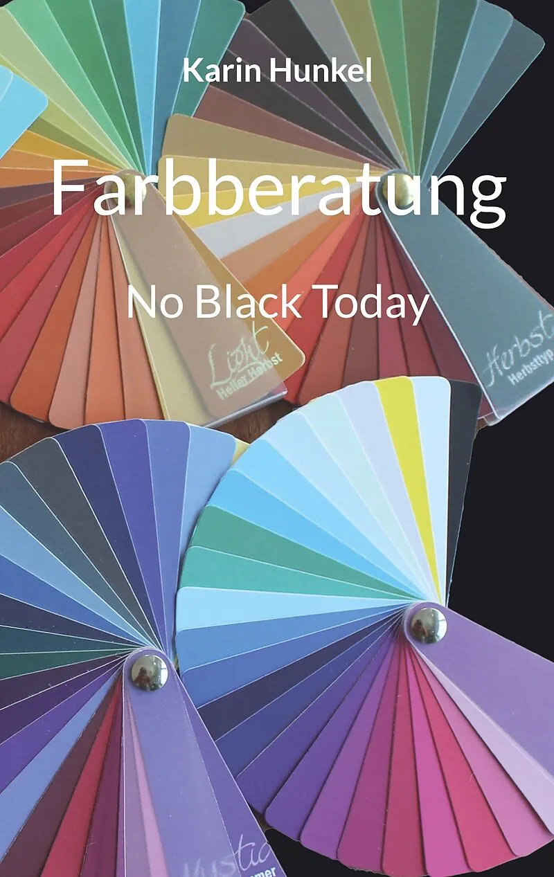 Farbberatung
