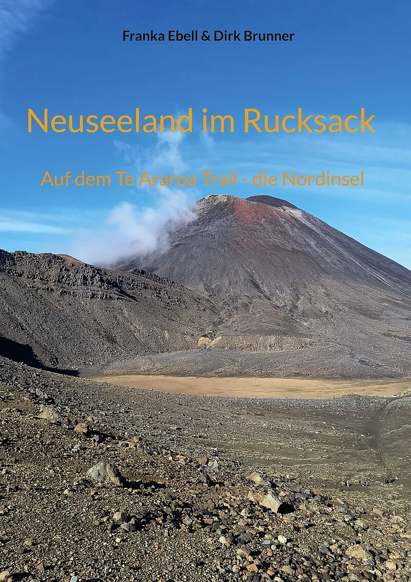 Neuseeland im Rucksack