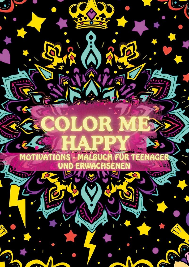 Color Me Happy