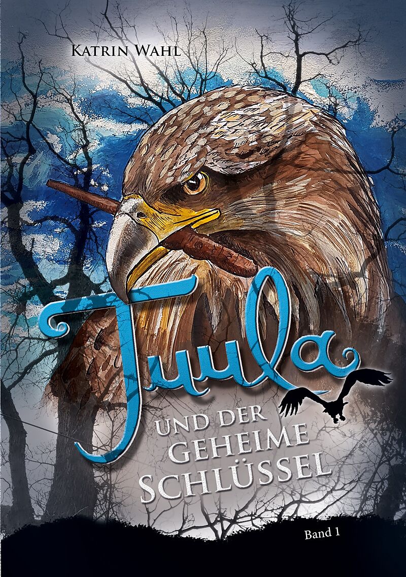 Tuula und der geheime Schlüssel