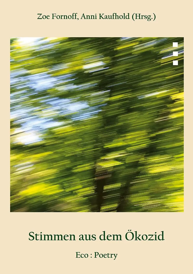 Stimmen aus dem Ökozid