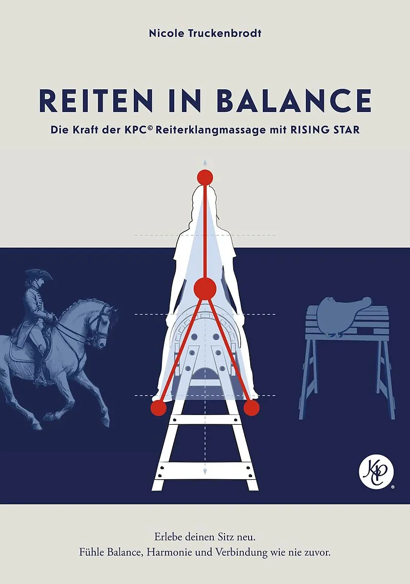 Reiten in Balance