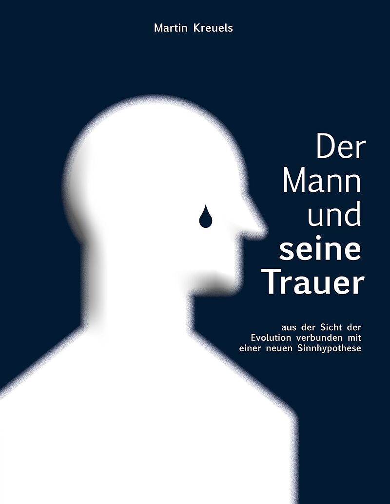 Der Mann und seine Trauer