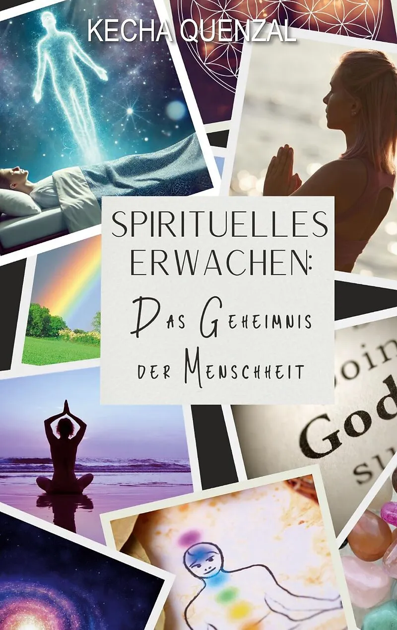 Spirituelles Erwachen: