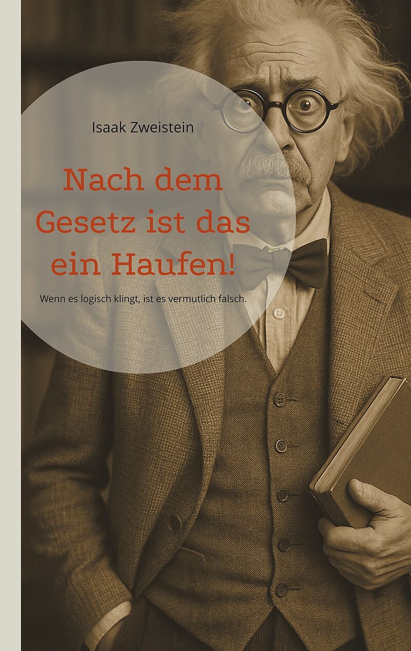 Nach dem Gesetz ist das ein Haufen!