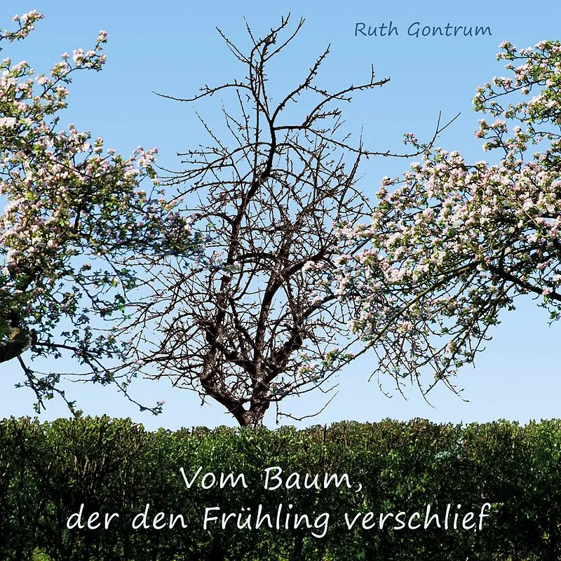 Vom Baum, der den Frühling verschlief