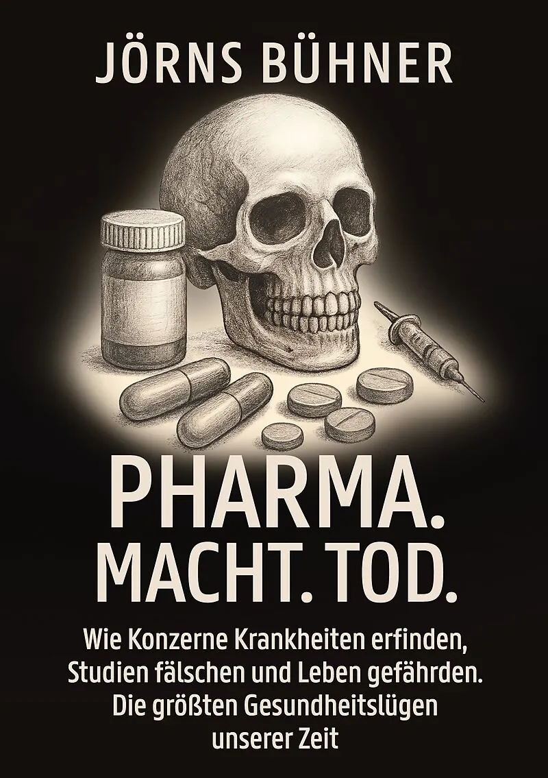 Pharma. Macht. Tod.