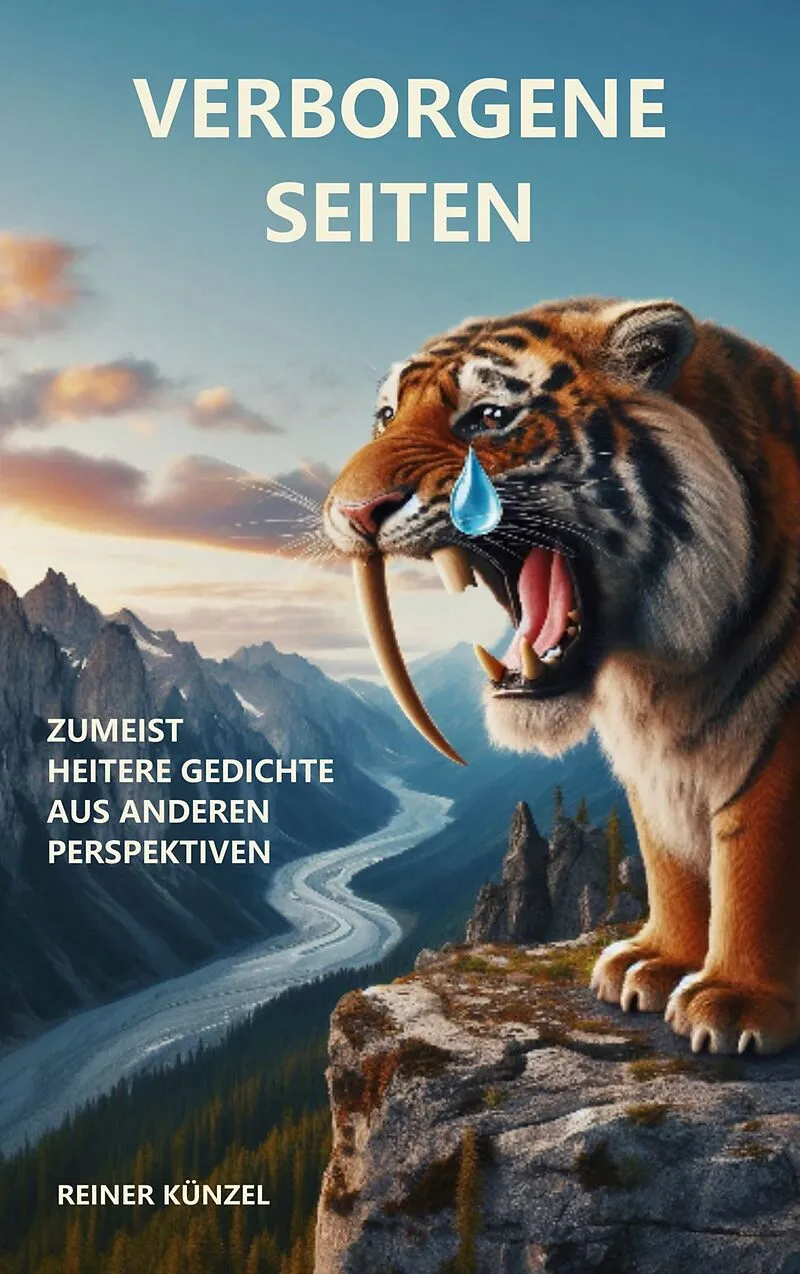 Verborgene Seiten