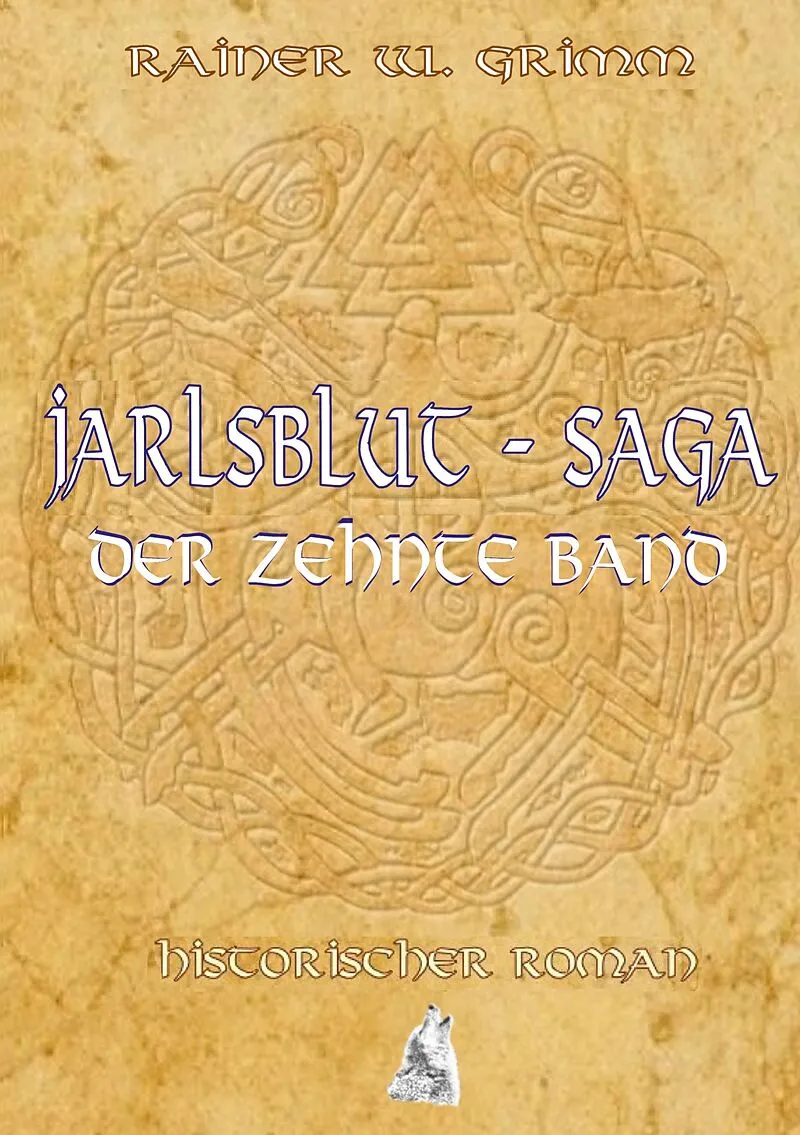 Jarlsblut - Saga (10)