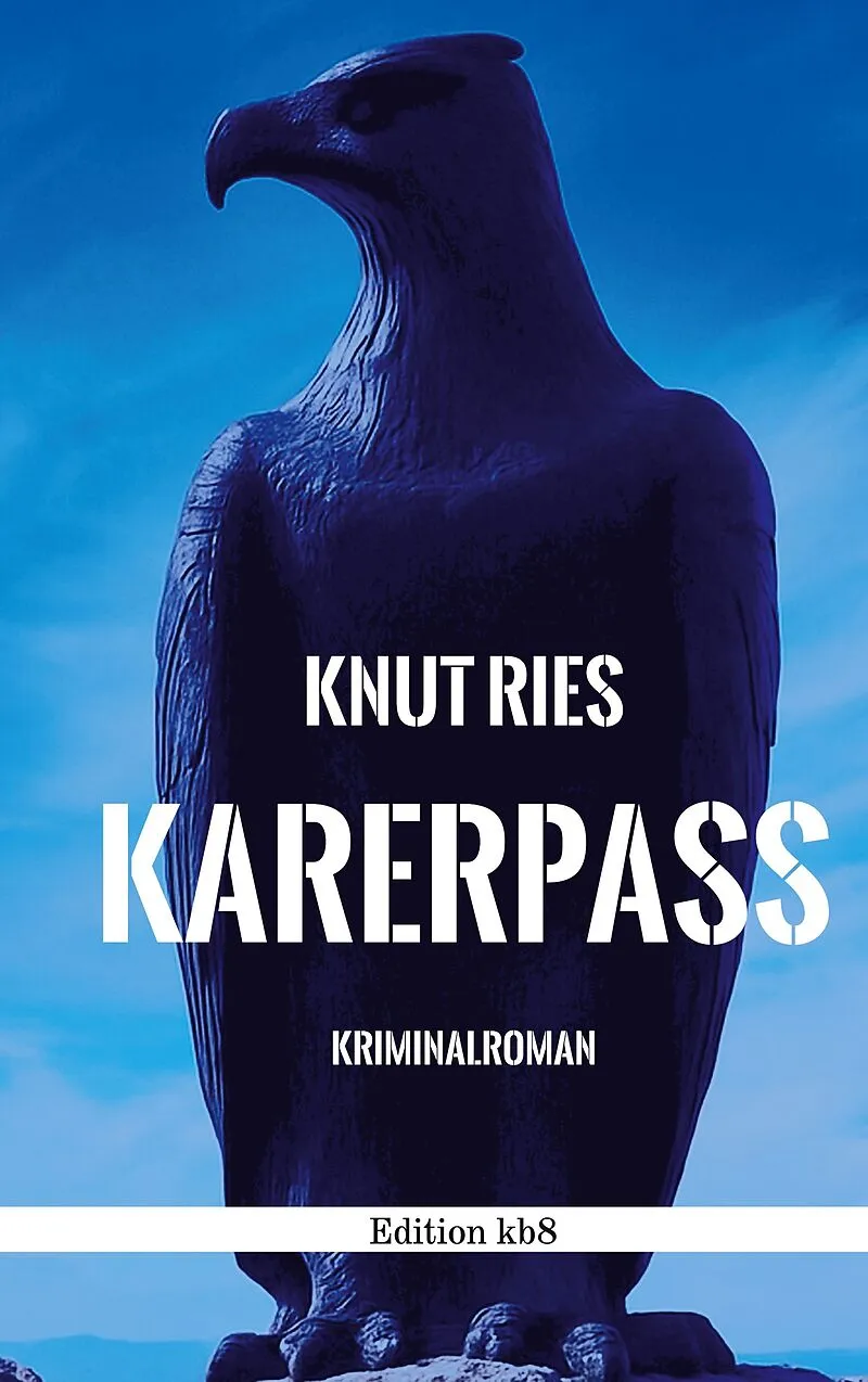 Karerpass