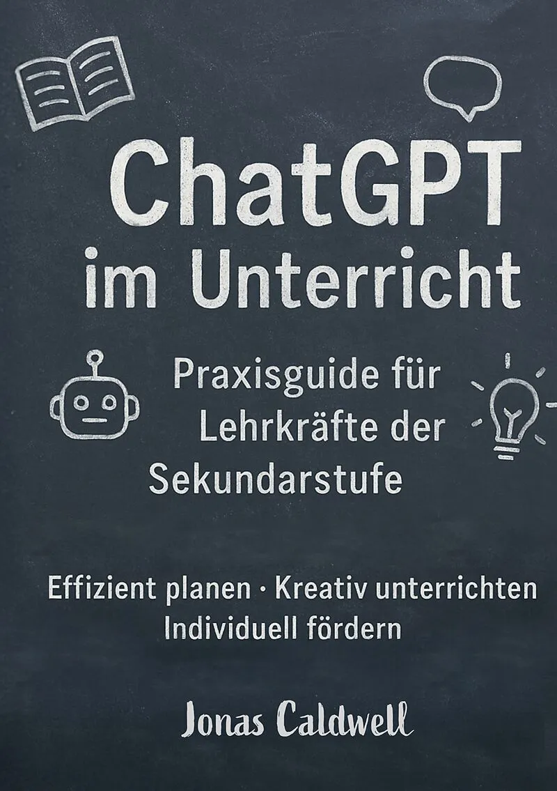 ChatGPT im Unterricht