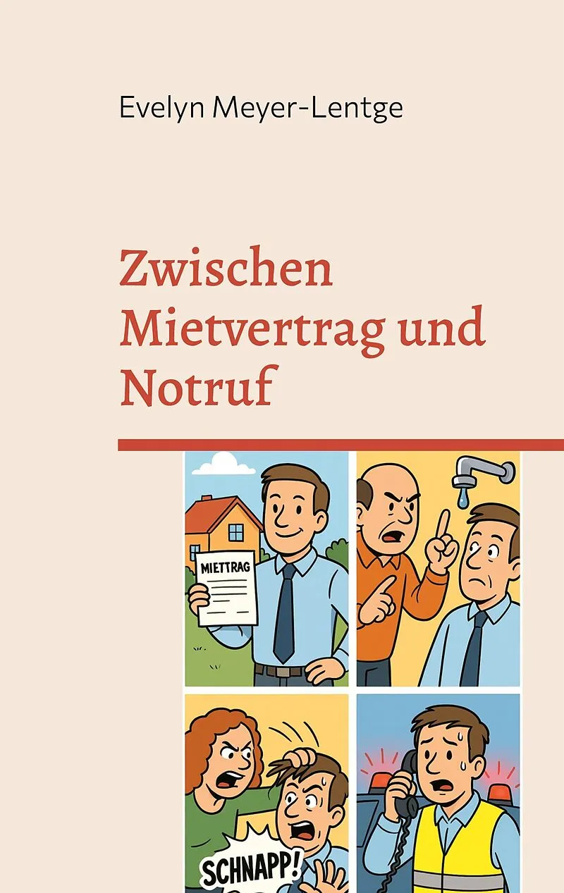 Zwischen Mietvertrag und Notruf