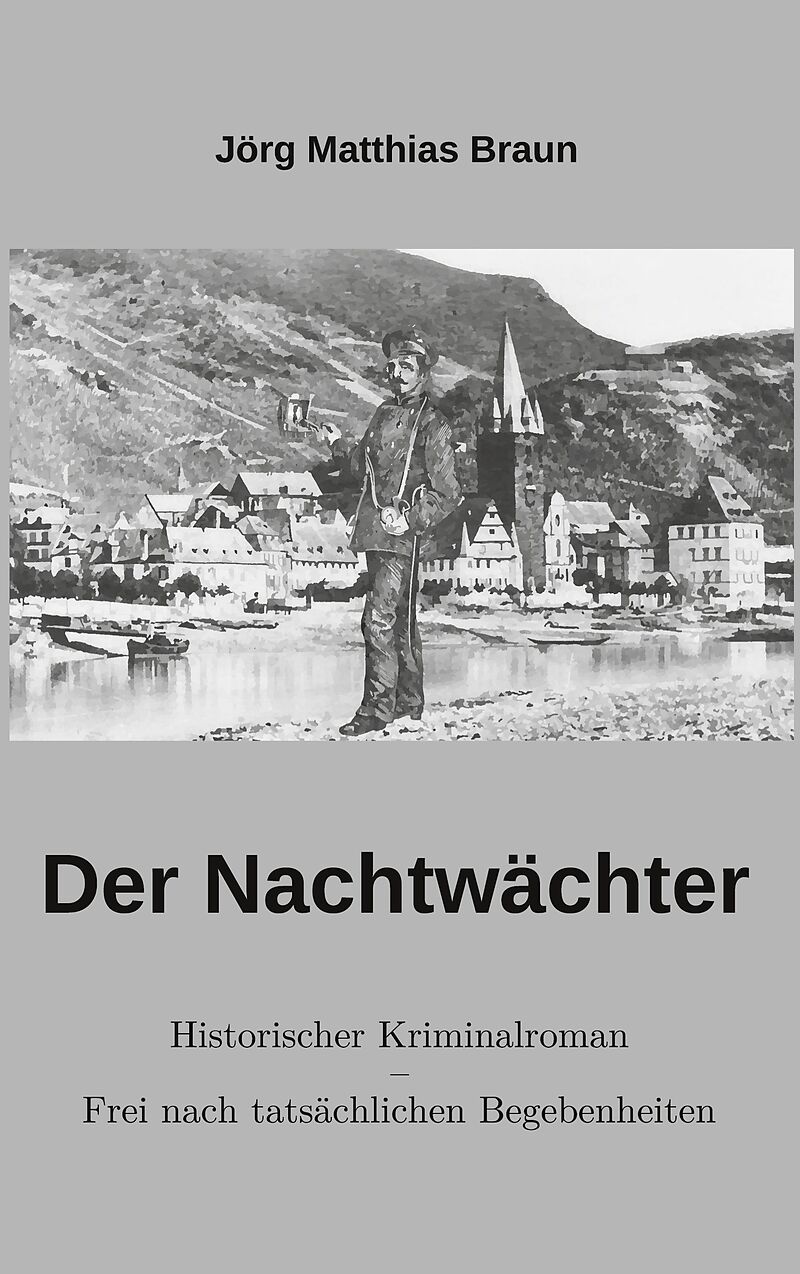 Der Nachtwächter
