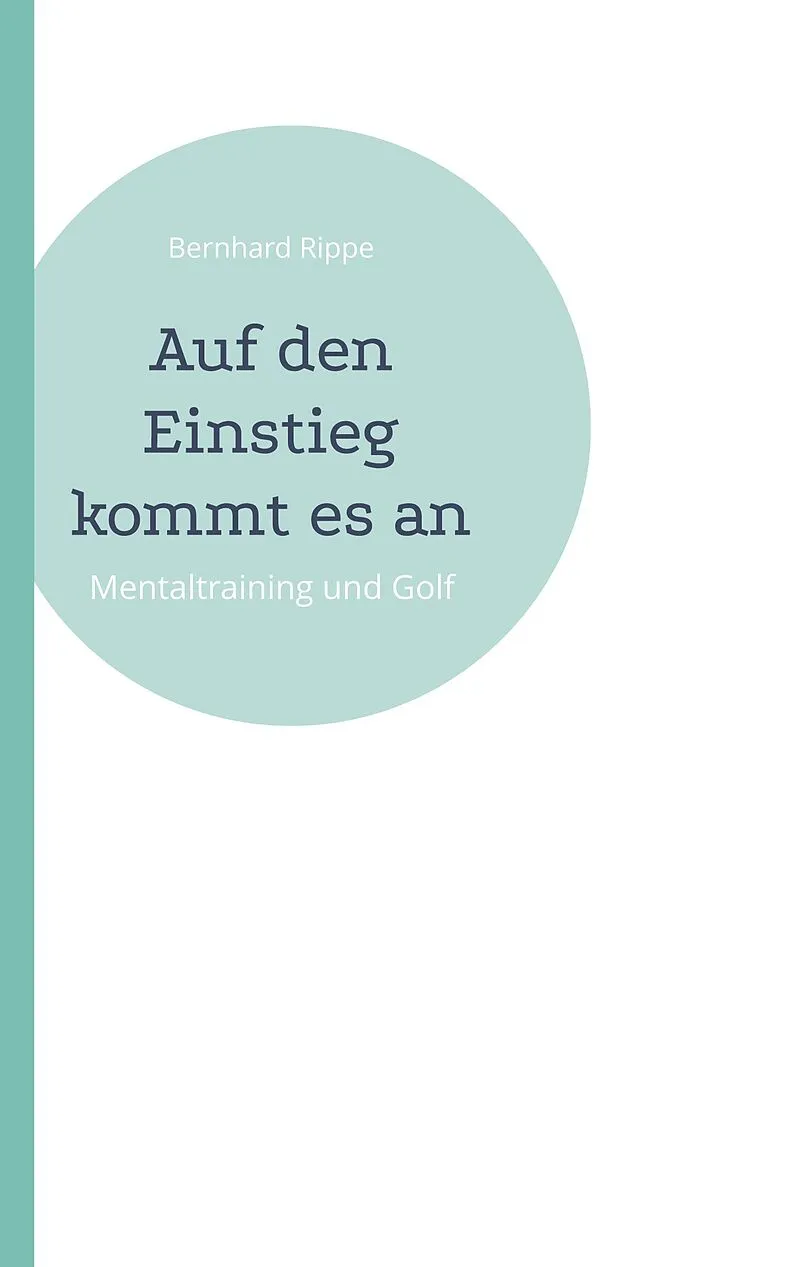 Auf den Einstieg kommt es an