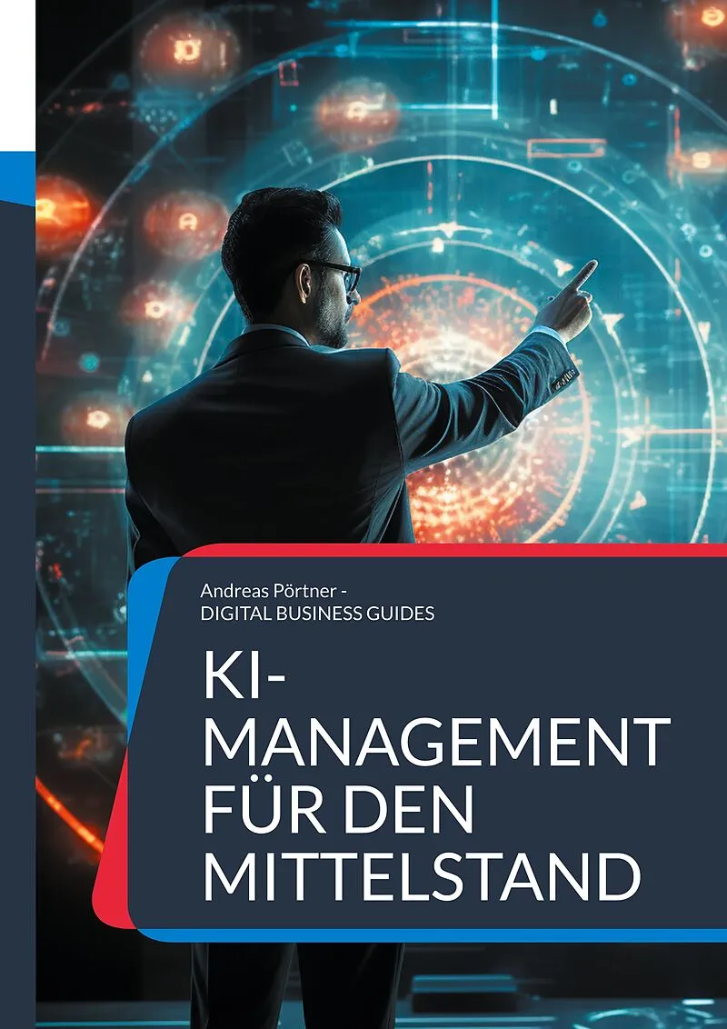 KI-Management für den Mittelstand