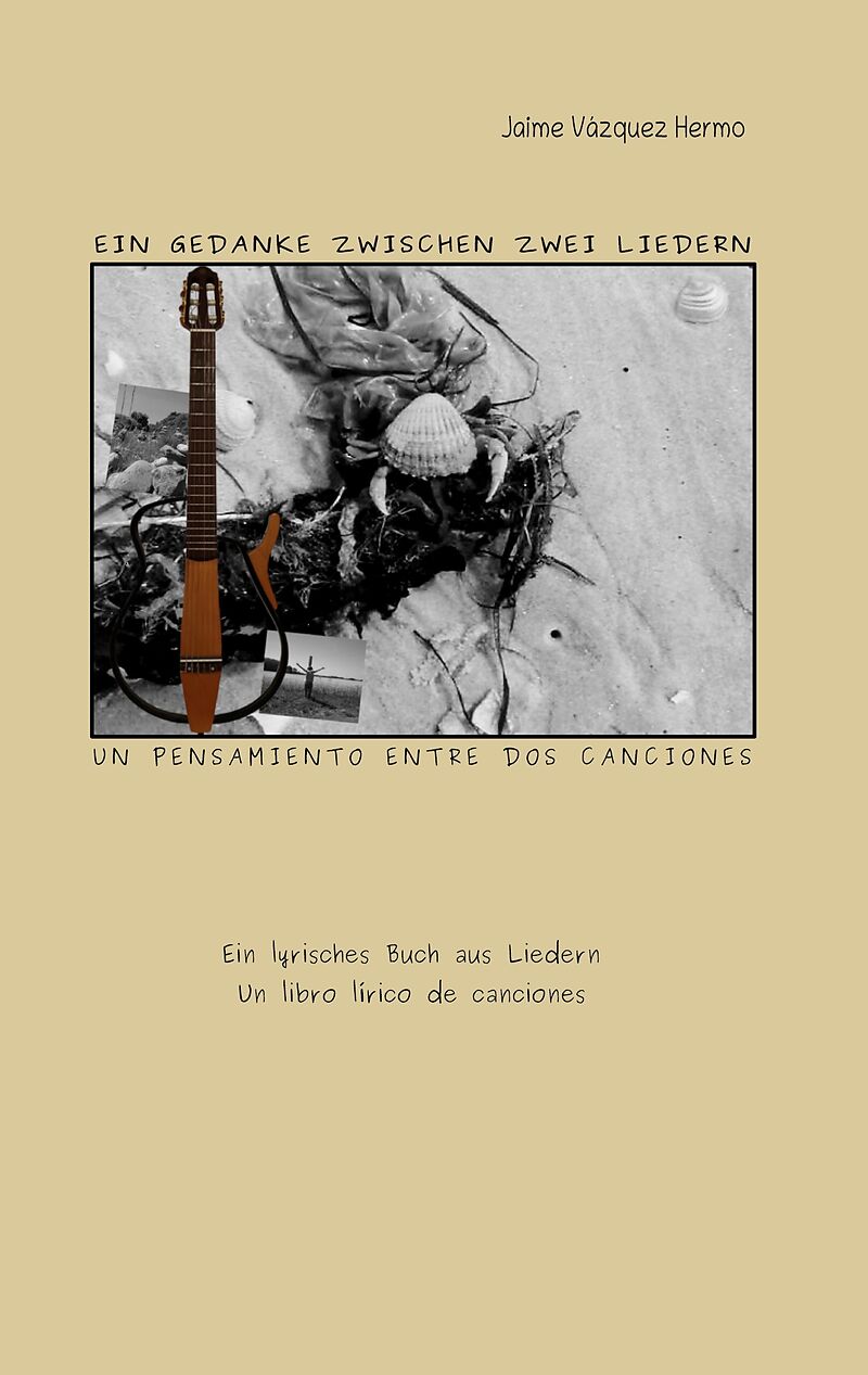 Ein Gedanke zwischen zwei Liedern