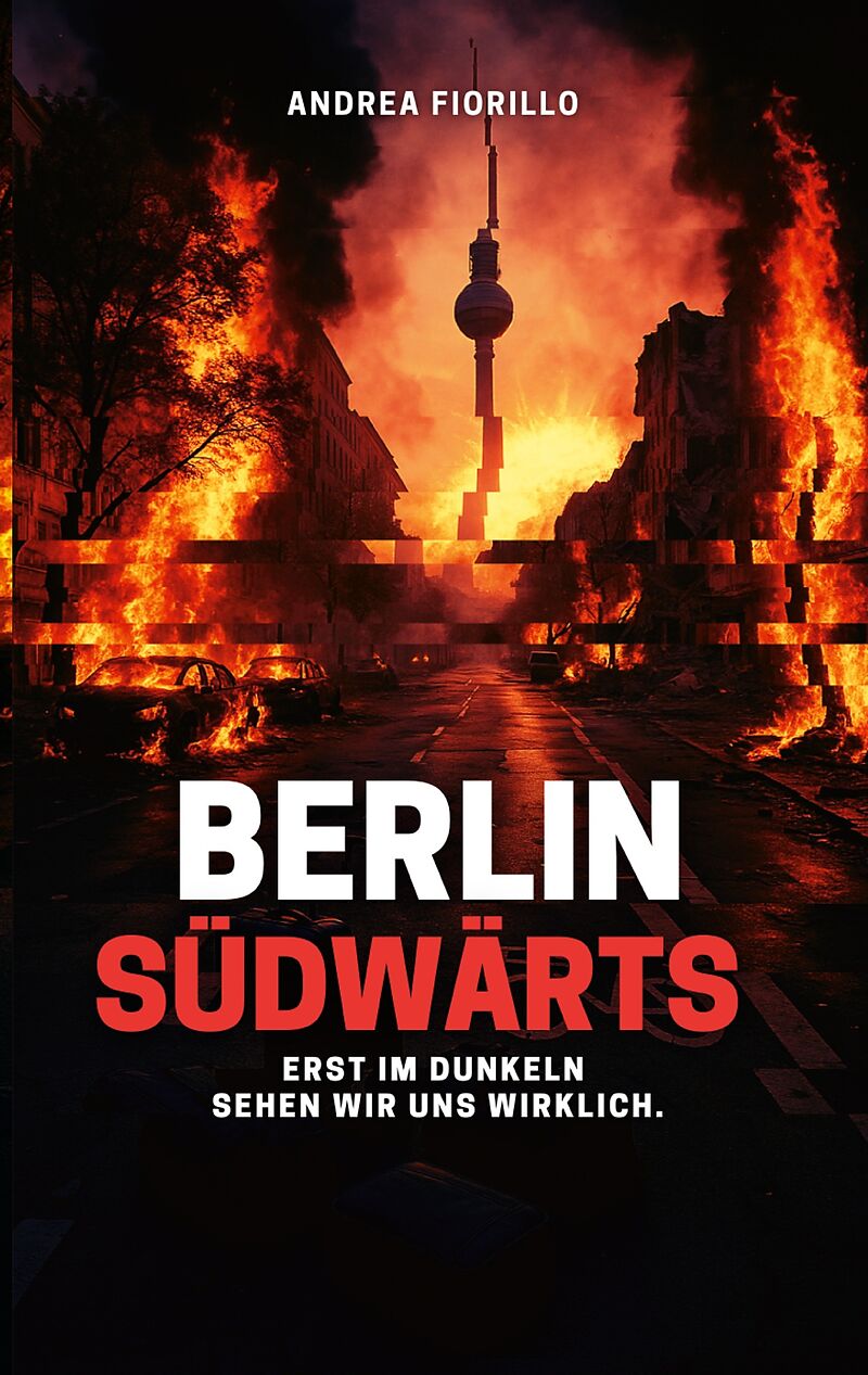 Berlin Südwärts