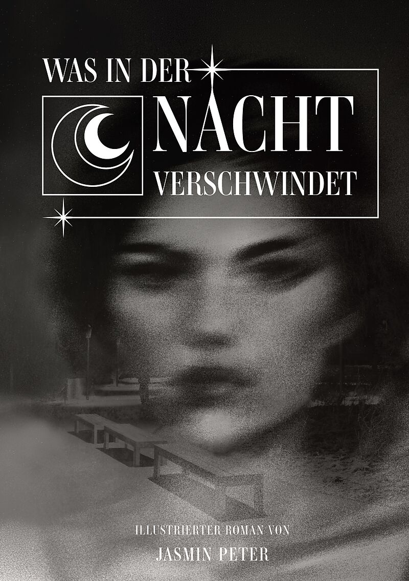 Was in der Nacht verschwindet