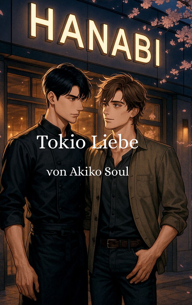 Tokio Liebe