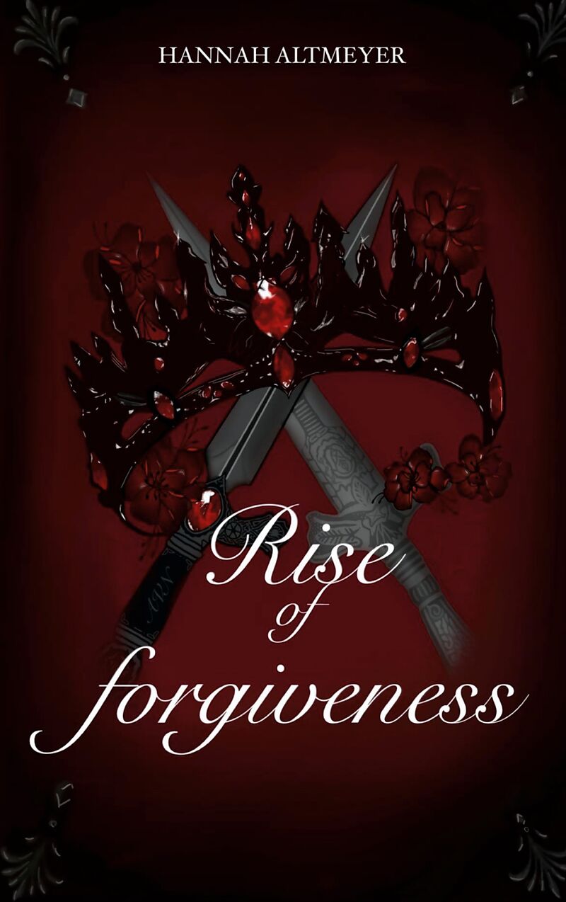 Rise of forgiveness