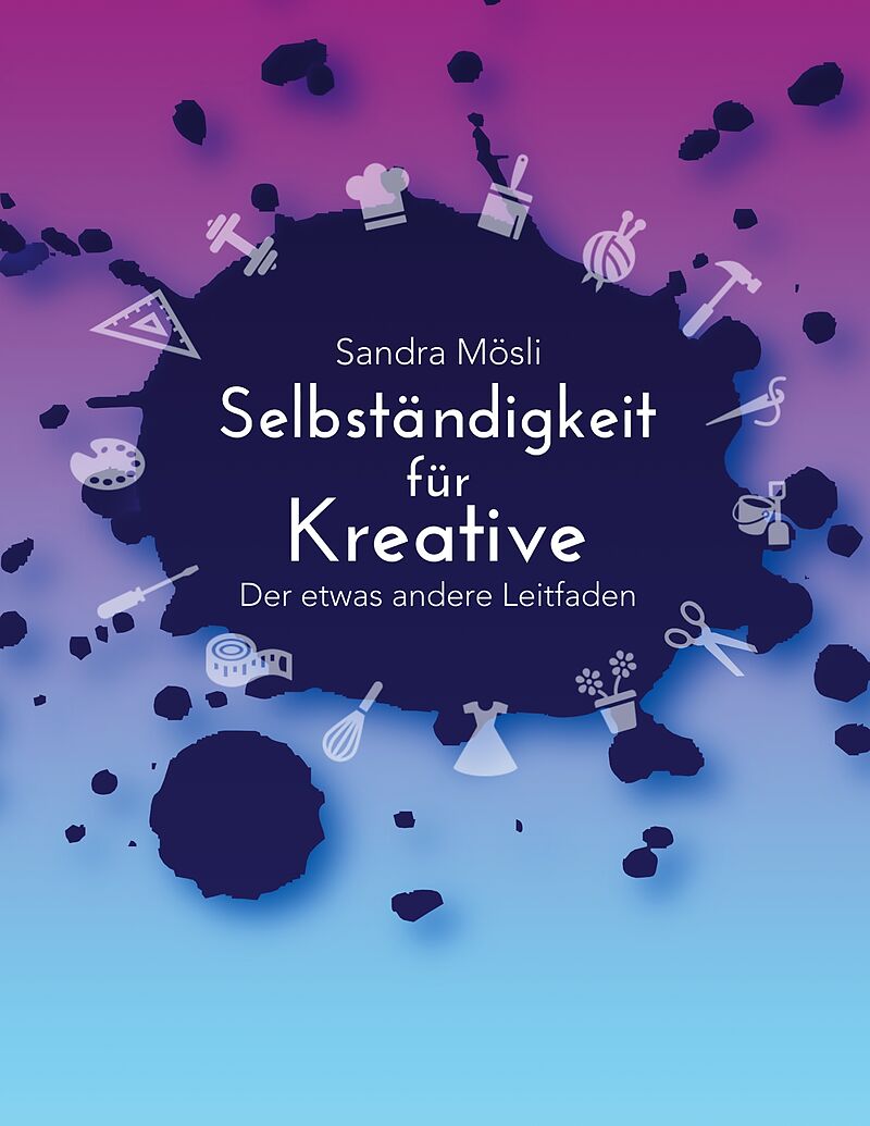 Selbständigkeit für Kreative
