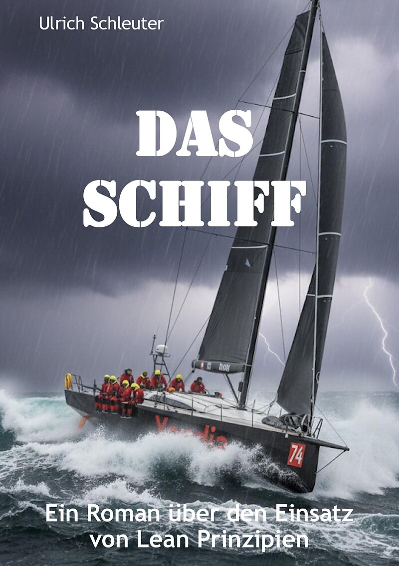 Das Schiff