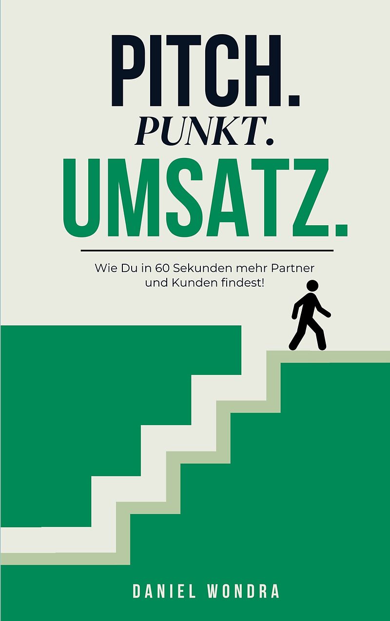 Pitch.Punkt.Umsatz.